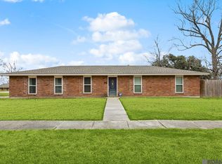 5717 Larchwood Dr, Baton Rouge, LA 70812