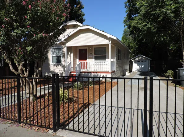 3416 36th St, Sacramento, CA 95817