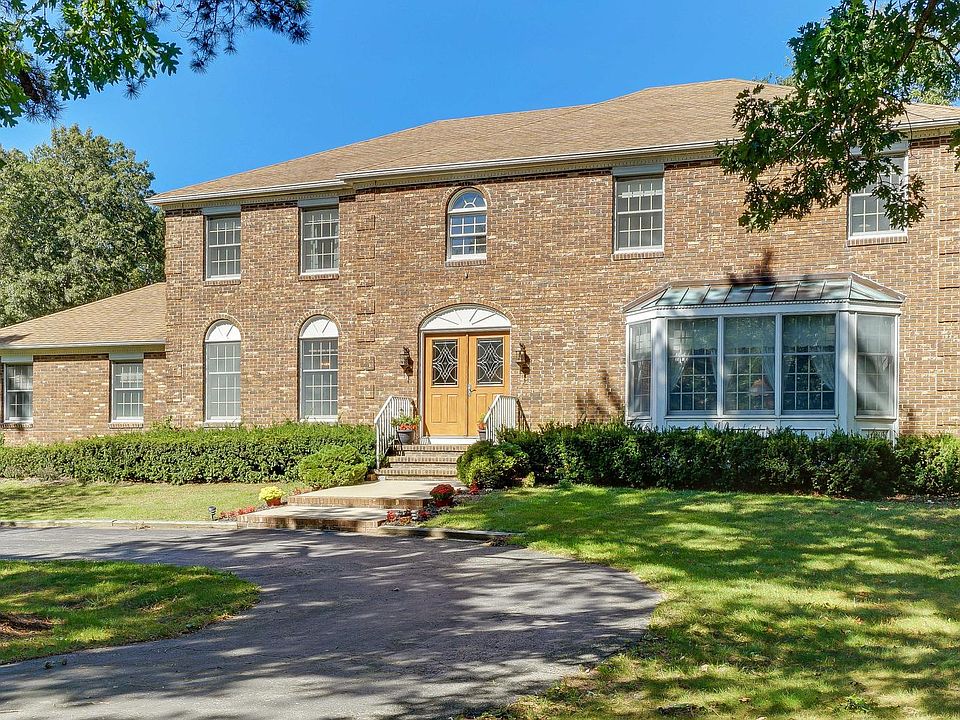 1054 Silverton Rd, Toms River, NJ 08755 Zillow