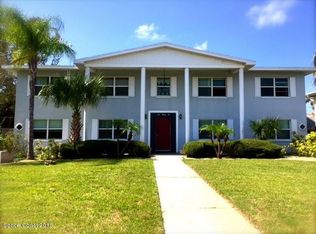 1032 Park Dr APT 2, Indian Harbour Beach, FL 32937