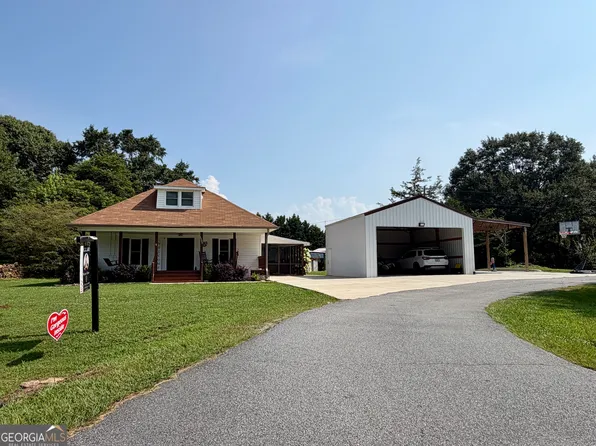 1324 Wagers Mill Rd, Newnan, GA 30263
