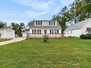 1006 Johnson St, Des Moines, IA 50315