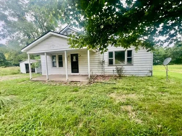 3204 State Route 601, Greenville, KY 42345