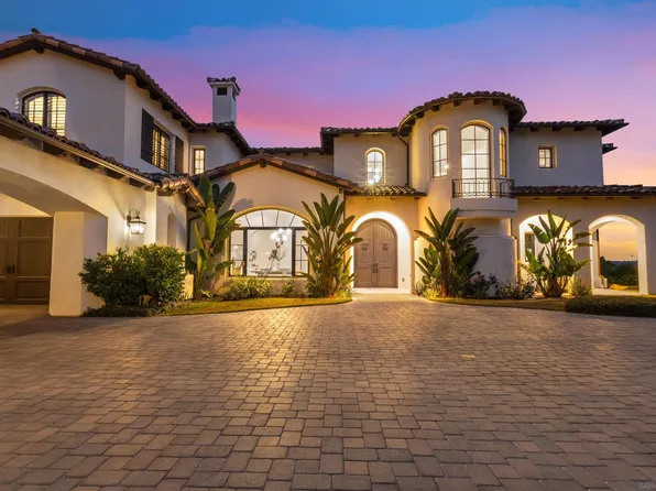 7545 Top O The Morning Way, San Diego, CA 92127