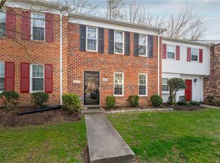 1553 Heritage Hill Dr, Henrico, VA 23238