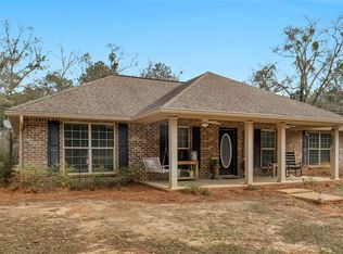 11555 Taylors Dr, Semmes, AL 36575