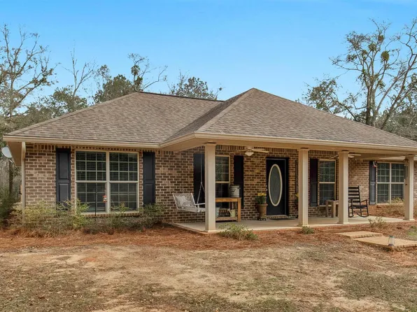 11555 Taylors Dr, Semmes, AL 36575