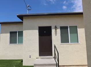 658 W Fremont St #658C, Willcox, AZ 85643