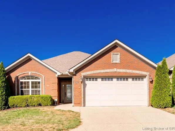 3007 Sarah Beth Way, Jeffersonville, IN 47130