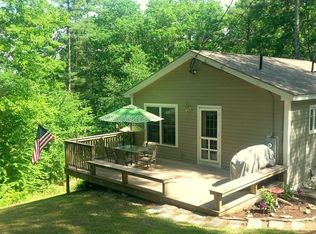 18 Summer Street, Northwood, NH 03261