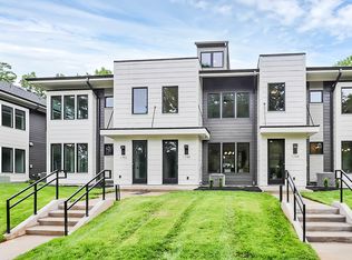 1760 Arnold Dr #1, Charlotte, NC 28205