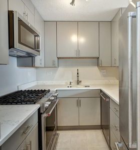 151 Tremont St APT 20S, Boston, MA, 02111