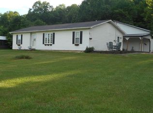 10747 Us Highway 62 E, Cynthiana, KY 41031