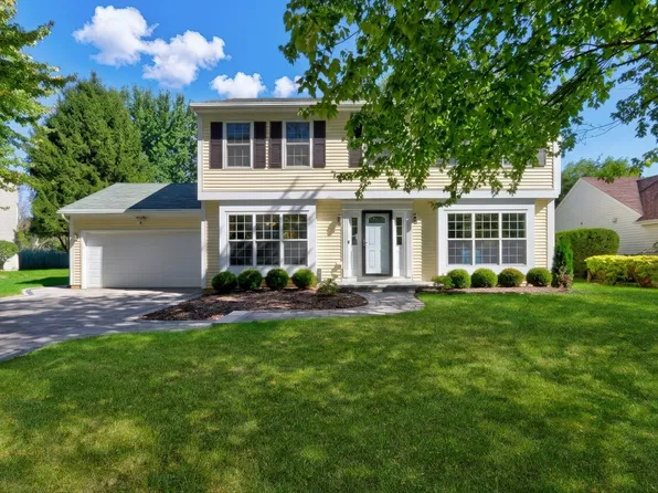 6405 Plainview Rd, Gurnee, IL 60031