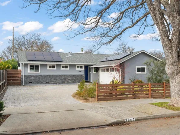 3867 Jarvis Ave, San Jose, CA 95118