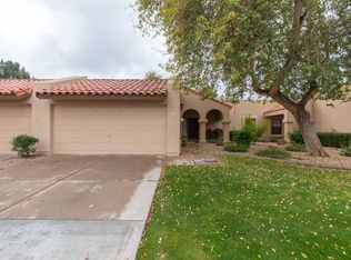 3418 N Sunridge Ln, Chandler, AZ 85225