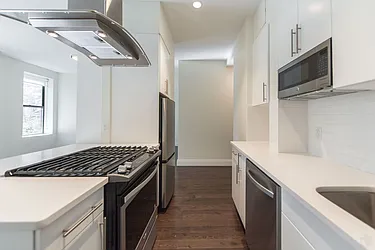 Rented by Halstead Real Estate