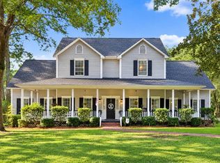 11430 Old Pascagoula Rd, Grand Bay, AL 36541