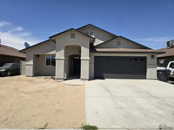 3822 E San Francisco St, Gadsden, AZ 85336