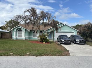 921 NE Zebrina Senda, Jensen Beach, FL 34957