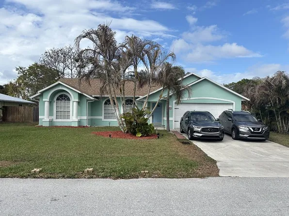 921 NE Zebrina Senda, Jensen Beach, FL 34957