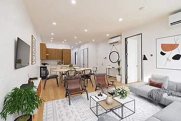 Rented by M1 Ventures LLC