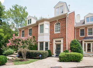 203 Cheswick Ct, Nashville, TN 37215