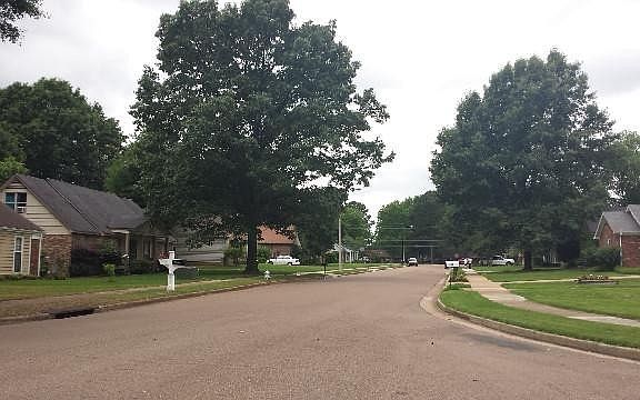 4th image of 6492 Farnell Ave