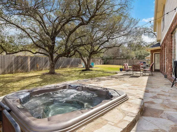 2116 Maidstone Cv, Round Rock, TX 78664