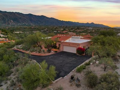 5460 N Paseo Pescado, Tucson, AZ, 85718