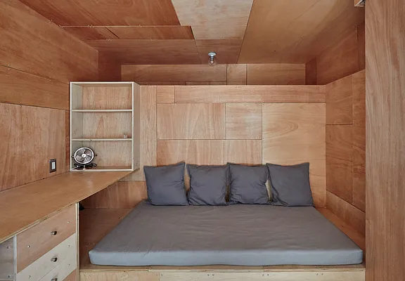 Rented by Compass | media 9