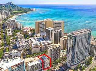 Niihau Apts Inc, Honolulu, HI 96815