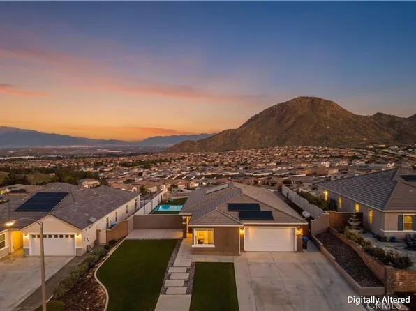 20996 Mountain Gate Dr, Riverside, CA 92507