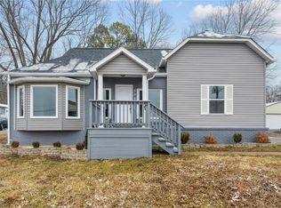 505 Reservoir St, Herculaneum, MO 63048