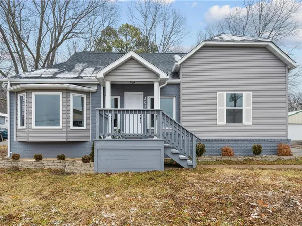 505 Reservoir St, Herculaneum, MO 63048