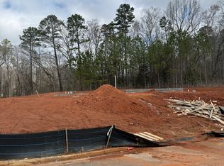 231 Thoroughbred Run, Hoschton, GA