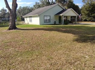6042 SE 228th Ter, Hawthorne, FL 32640