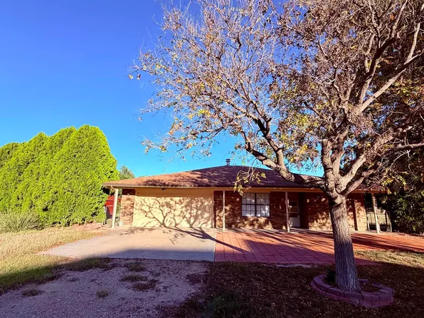 2525 N Spruce Ave, Roswell, NM 88201