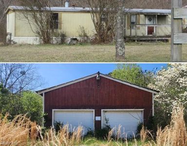 5483 Gum Fork Rd, Gloucester, VA, 23061