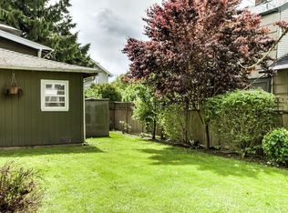 357 SW B Ave, Corvallis, OR 97333