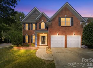 9770 Turning Wheel Dr, Charlotte, NC 28214