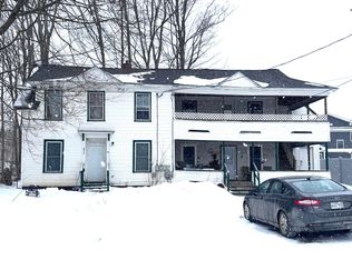 25 Summer Street, Waterville, ME 04901