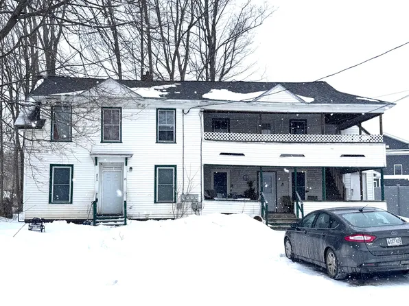 25 Summer Street, Waterville, ME 04901