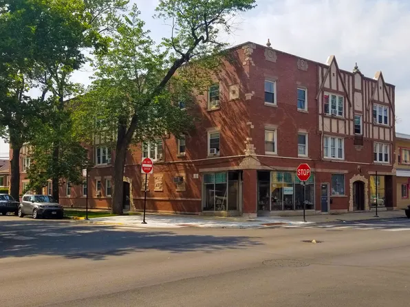 5204 W Schubert Ave #2, Chicago, IL 60639