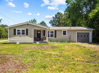 444 Us Highway 17 S, Holly Ridge, NC 28445