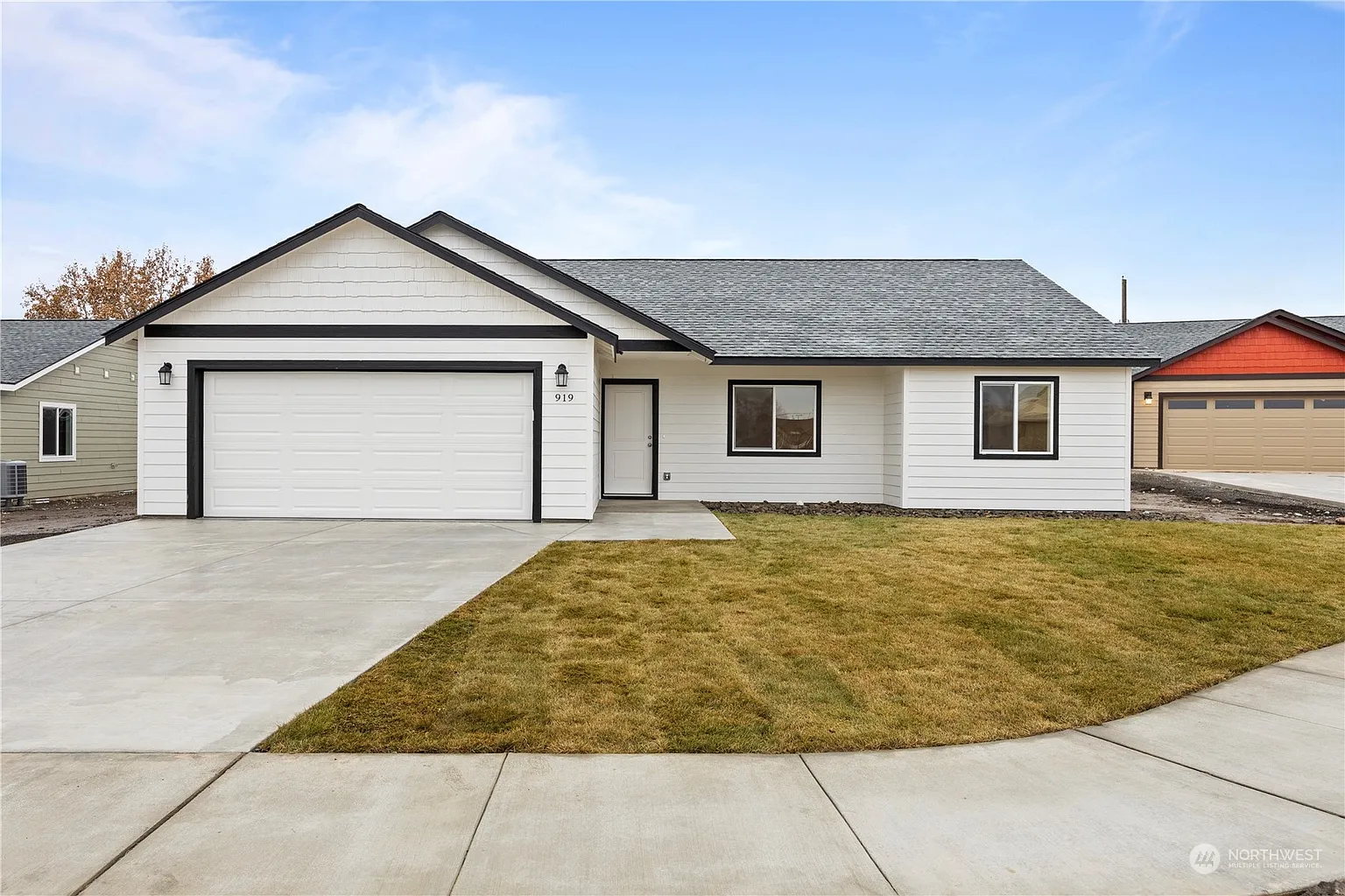 0 Lot 21 Cherry Street photo 1