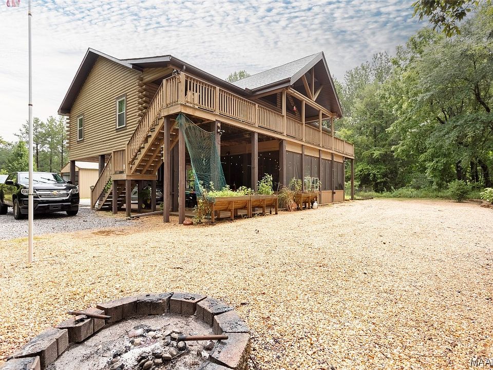 2067 Robinson Pond Rd, Prattville, AL 36067 MLS 541908 Zillow
