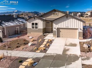 1928 Ruffino Dr, Colorado Springs, CO 80921
