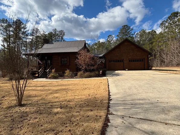 197 Coppermine Rd, Buchanan, GA 30113