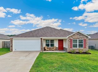 7 Sun Drenched Trl, Conway, AR 72032